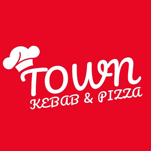 Town Kebab & Pizza 5.0.0 Icon