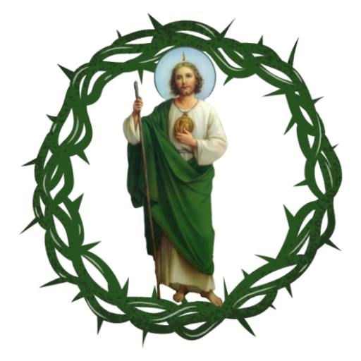 San Judas Tadeo Novena y Mas Download on Windows