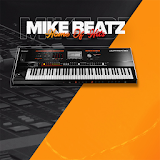 MikeBeatz Beat App icon