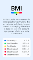 BMI Calculator PRO  2.2.5-pro  poster 6
