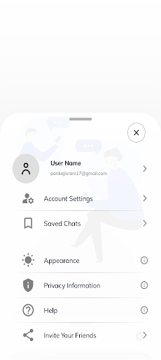 AskGPT-Ai Screenshot 3 - AppWisp.com