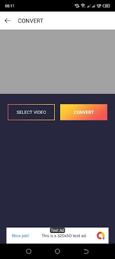 Video To MP3  Lite - Converterのおすすめ画像3