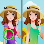 Find the difference - Avatar Apk