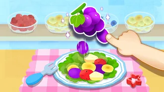 Game screenshot Кулин. вечеринка hack