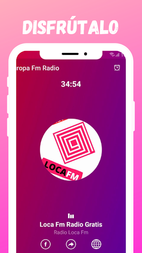 Radio Loca Fm