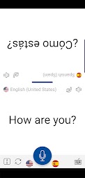 Instant Voice Translate