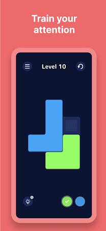 Game screenshot Brain Bricks - Puzzle hack