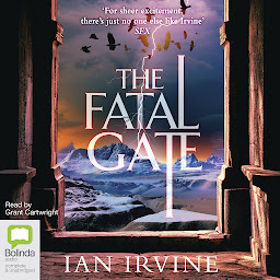 Icon image The Fatal Gate