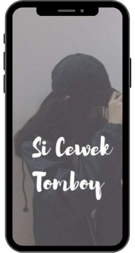 Wallpaper Cewek Tomboy