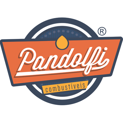 Pandolfi Fidelidade logo
