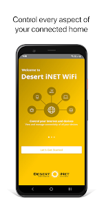 Desert iNET WiFi