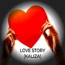 LOVE STORY (KALIZA) APK
