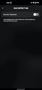 Captura 7 HyperX NGENUITY android