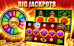 screenshot of Casino Slots - Slot Machines