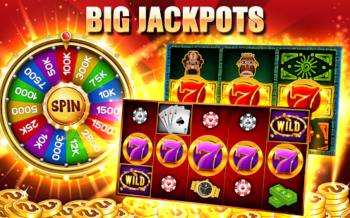 Casino Slots - Slot Machines 4.0 screenshots 6