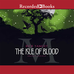 Symbolbild für The Isle of Blood