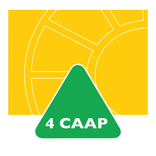 PDO 4CAAP logo