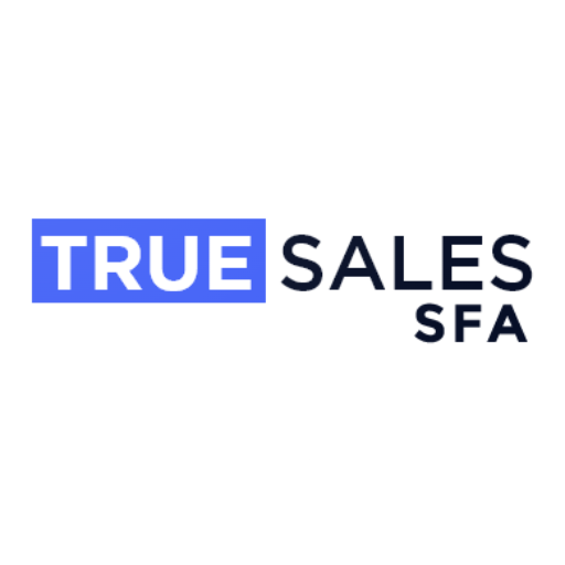 TrueSales SFA logo