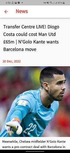 تطبيق Fot Live برو1