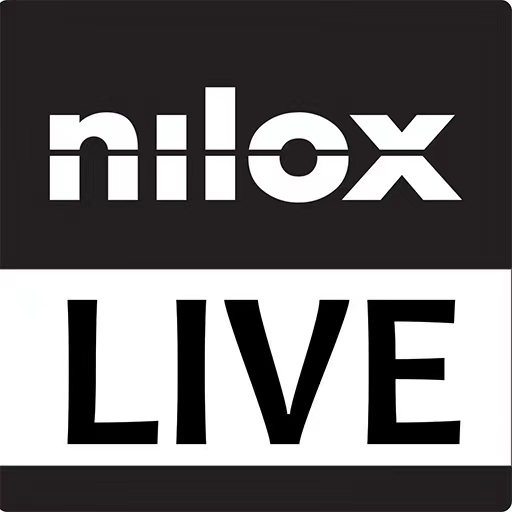 Nilox LIVE  Icon