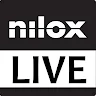 Nilox LIVE Application icon