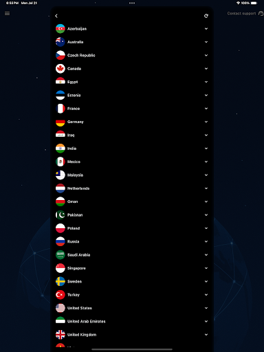 Screenshot 6