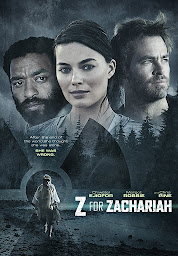 「Z For Zachariah」のアイコン画像