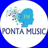 Ponta Music FM icon