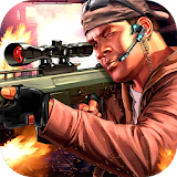 Contract Sniper 3D Killer icon