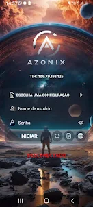 Azonix DT SSH