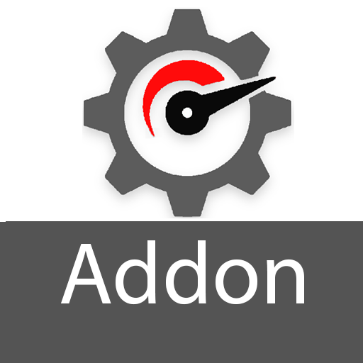 Instant Boost : Addon  Icon