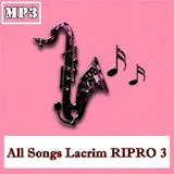 All Songs Lacrim RIPRO 3 icon