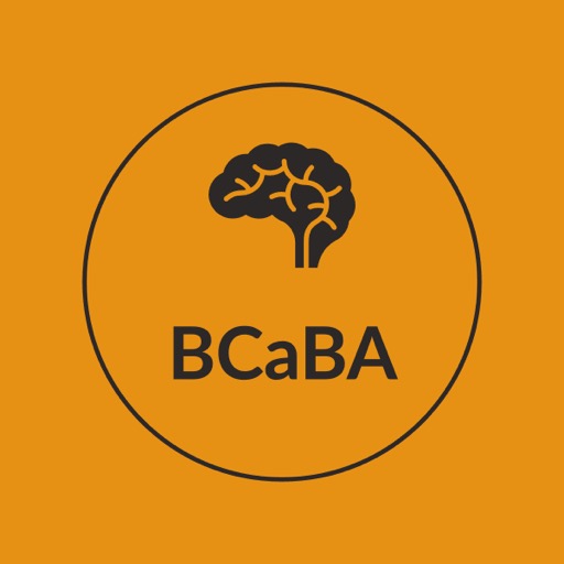 BCaBA Mock Exam Test Prep 2024 logo