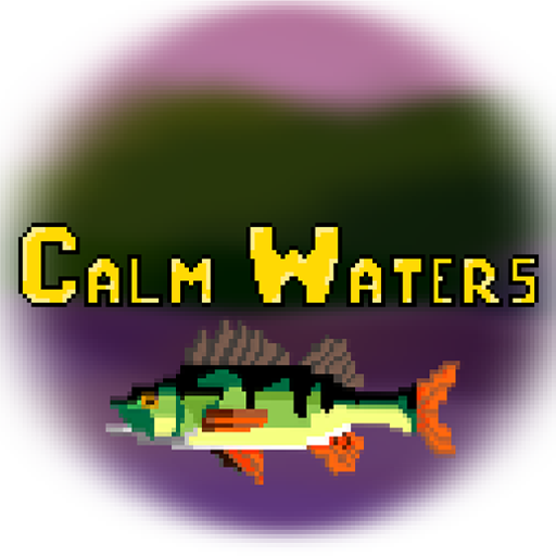 Calm Waters 1.11 Icon