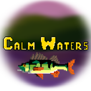 Calm Waters apk