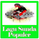 Lagu Sunda Populer icon