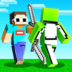 Cover Image of Download Dream Skin for Minecraft PE 1.0 APK