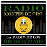 Radio Montes de Oro icon