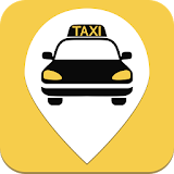 Такси 5545 icon