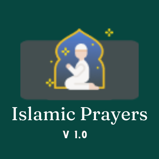 Islamic Prayers logo