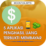Cover Image of Download Aplikasi Penghasil Uang 1.4 APK
