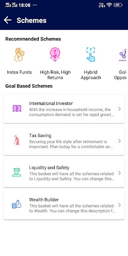 BB Investments Screen 3