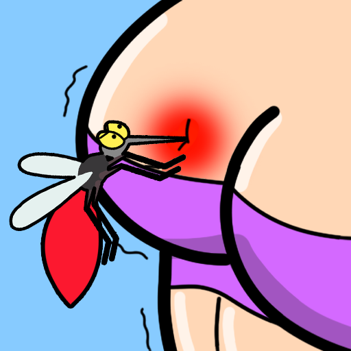Tricky Story: Friendly Help Logo