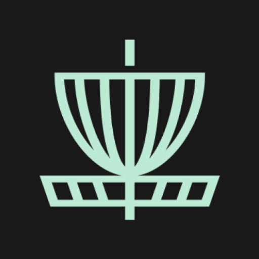 DiscGolf for  Android – Latest Version & Features app icon