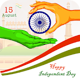 Independence Day Photo Frames : 15th August 2017 icon