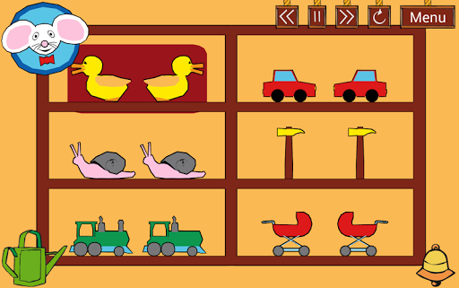 学前儿童能力启蒙 - Pro Education