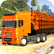 Offroad Cargo Truck Drive Game - Androidアプリ