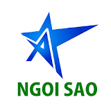 Ngôi Sao (Tin Nhanh) icon