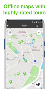 Imágen 5 Kazan SmartGuide - Audio Guide android