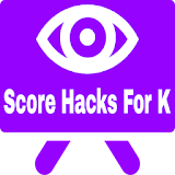 ? ScoreHacks For Kahoot icon